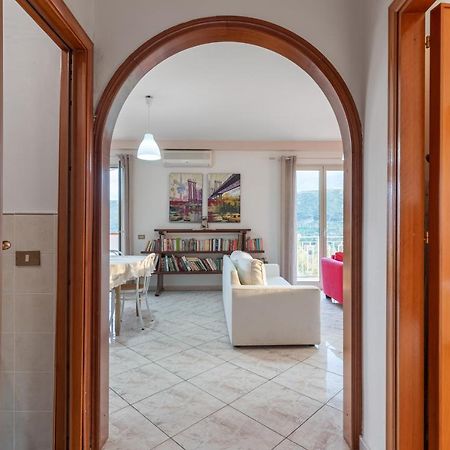 Appartamento In Villa Marlory Monreale Exterior foto