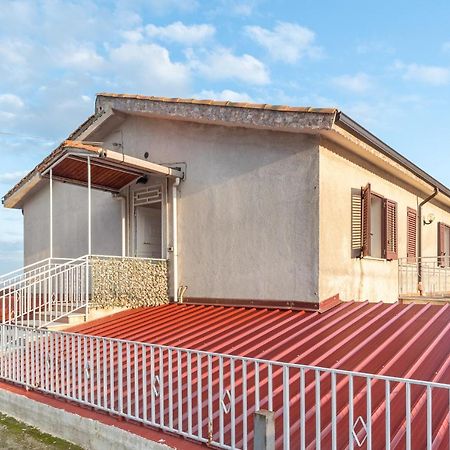 Appartamento In Villa Marlory Monreale Exterior foto