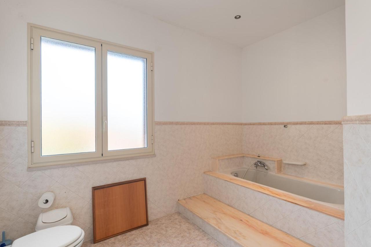 Appartamento In Villa Marlory Monreale Exterior foto