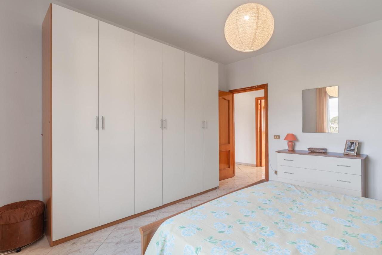 Appartamento In Villa Marlory Monreale Exterior foto